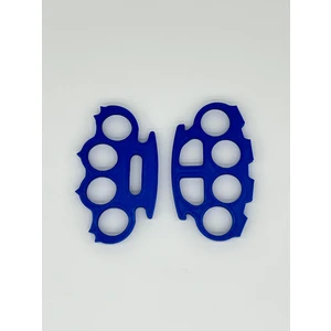 Muşta- Sert Plastik -2 Adet