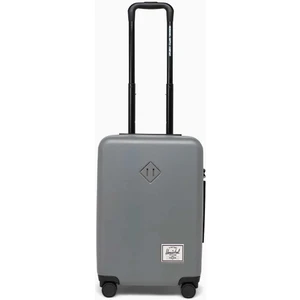 Heritage Hardshell Carryon Luggage Kabin Boy Valiz