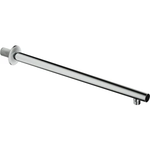 Aqua Bagno Ankastre Duvardan Duş Kolu 42,5 Cm. Paslanmaz Krom