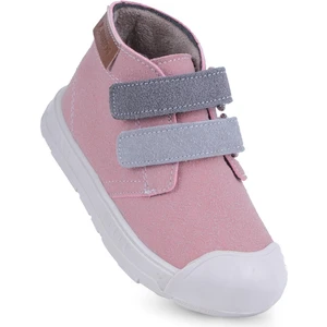 Kaptan Junior Kız Bebek Çocuk Botu Ortopedik Kaymaz Taban