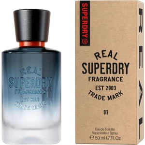Real 01 Masculin Edt 50 ml