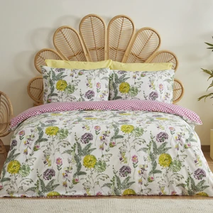 Sarah Anderson Blossom Tek Kişilik Nevresim Takımı
