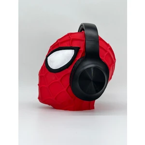 Kulaklık Standı - Kulaklık Aksesuarı Veya Dekorasyon - Spider Man