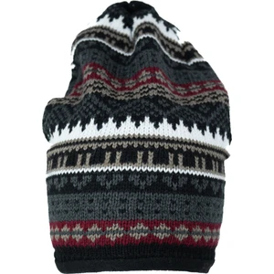 Kışlık Kalın Kukuleta Bere Pamuklu Sıcak Tutar Esnek Rüzgar Geçirmez Rahat Tasarım