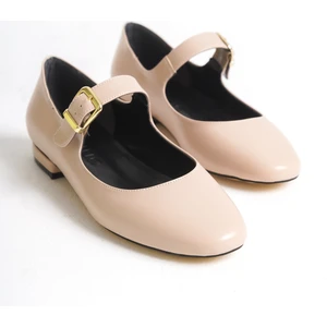 Alvin Bej Kadın Babet