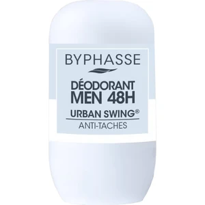 48H Men Roll-On Deodorant Urban Swing 50 ml