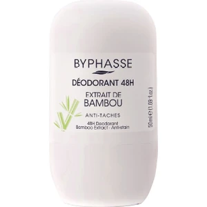 48H Roll-On Deodorant Bamboo Extract 50 ml