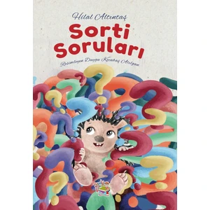 Sorti Soruları - Hilal Altıntaş