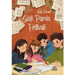 Gizli Parola Festivali - Arda Demir