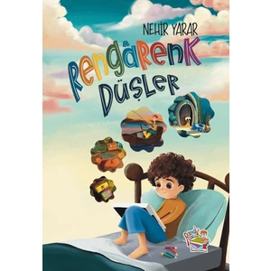 Rengârenk Düşler - Nehir Yarar