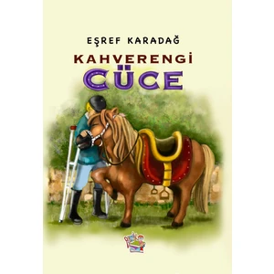 Kahverengi Cüce - Eşref Karadağ