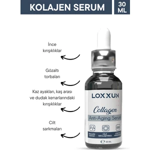 Serum 30 ml