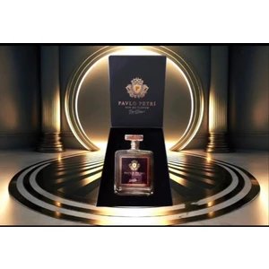 Pavlo Petri İthal 100 ml Erkek Afrodizyak Amber  Etkileyici Kalıcı Edp Parfüm