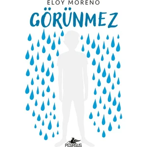 Görünmez - Eloy Moreno