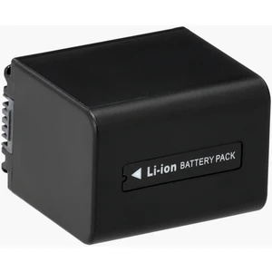 PDX Plus,Panasonic ile uyumlu VW-VBT380 Video Camera Bataryası. 3900 mAh