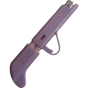Mum Çakmağı Ergonamik Tasarım