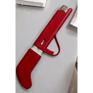 Mum Çakmağı Ergonamik Tasarım