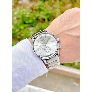 Çelik Erkek Her Tarza Uygun Kol Saati