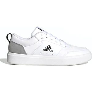 PARK ST Beyaz Erkek Sneaker