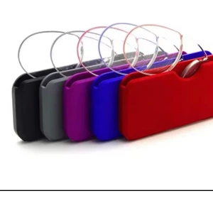 3.25 Num Aralı Pratik Telefona Vs Yapıştırmalı Burun Üstü Yakın O Kuma Gözlü Ğü