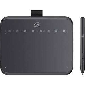 Deco 640 Grafik Tablet 16K 60 Derece Tilt 8 Kısayol