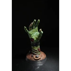 Peradesign Zombi Eli Ps5 - Xbox Joystick Standı - Ps5 - Xbox Controller/kol Tutucu