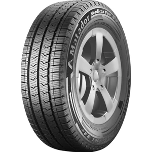 235/65 R16C 115/113R Nordicca Van 8pr Kış Lastiği (Üretim Yılı : 2024)