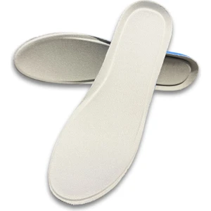 Memory Foam Hafızlı Ayakkabı Tabanı, Visco Konfor Rahat Spor Tabanlık, 1 Çift