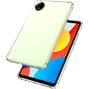 Xiaomi Redmi Pad Se 8.7 Uyumlu Köşe Korumalı Airbagli Silikon Kılıf