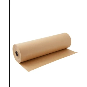 Ambalaj Kraft Kağıt Rulo 50CM 50METRE Ambalaj ve Çeyiz Paketleme Kağıdı Çiçek Kağıdı