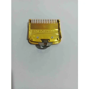 Saç Kesim Makina Tarağı 0.50 Wahl  Tarak Golt Metal