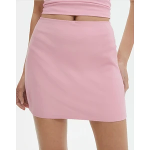 Pudra Pembe Dar Mini Etek