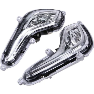 Sis Farı Takım Hyundaı Accent Blue 2011-2019