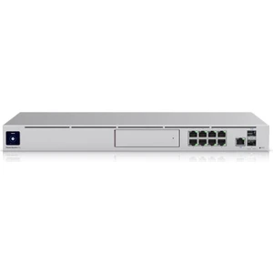 Udm-Pro Dream Machıne 8 Port Gıgabıt +2X10GB Sfp+ Uplınk+1xwan Port 1u Rackmount Router