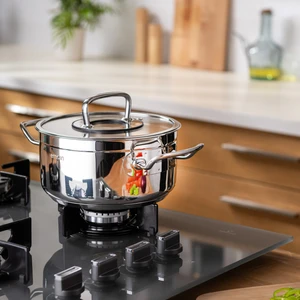 Elite Derin Tencere 22 cm