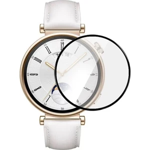 Huawei Watch Gt4 41MM Ekran Koruyucu Tam Kaplama Pmma
