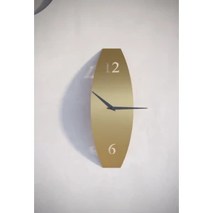 Özel Tasarım Modern Spor Hediyelik Sade Şık Metal Iskandinav Model Duvar Saati Ofis Işyeri Ev Mutfak