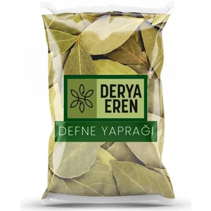 Derya Eren Defne Yaprağı Laurus Nobilis 100 gr