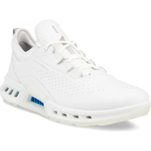 M Golf Biom C4 White Ust Dritton