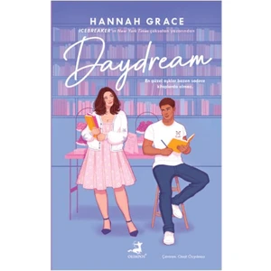 Daydream - Hannah Grace
