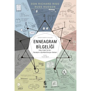 Enneagram Bilgeliği - Don Richard Riso