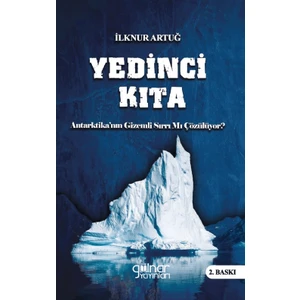 Yedinci Kıta - İlknur Artuğ