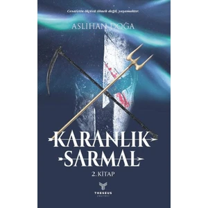 Karanlık Sarmal - Aslıhan Doğa
