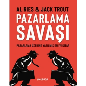 Pazarlama Savaşı - Al Ries