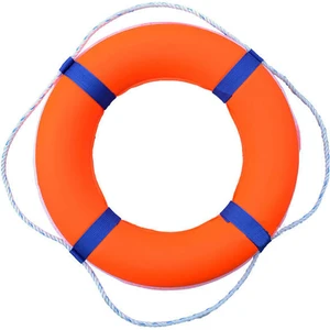 Savex Can Simidi Küçük Turuncu (TRS.002)