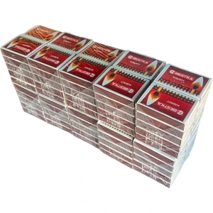 Bestika Kibrit 100 Adet