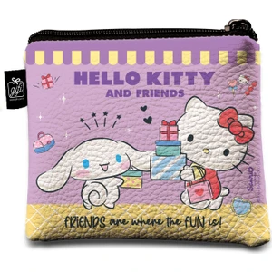 Hello Kitty Para Cüzdanı 221 30 006