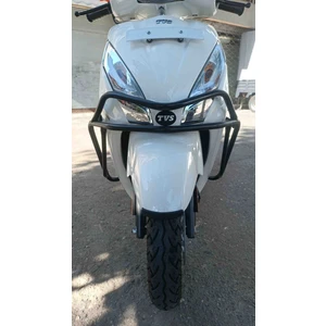 Jüpiter 125 Koruma Demiri Kalın Boru