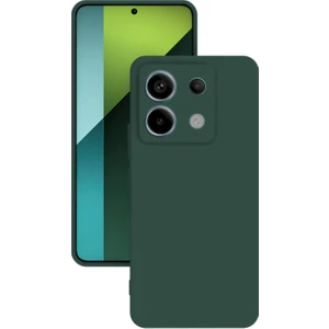 Osm Gsm Reeder S19 Max Pro S Zoom Kılıf Kamera Korumalı Silikon Rubber Arka Kapak