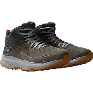 The North Face Erkek Vectıv Explorıs 2 Mıd Futurelıght  Bot NF0A7W4X79K1